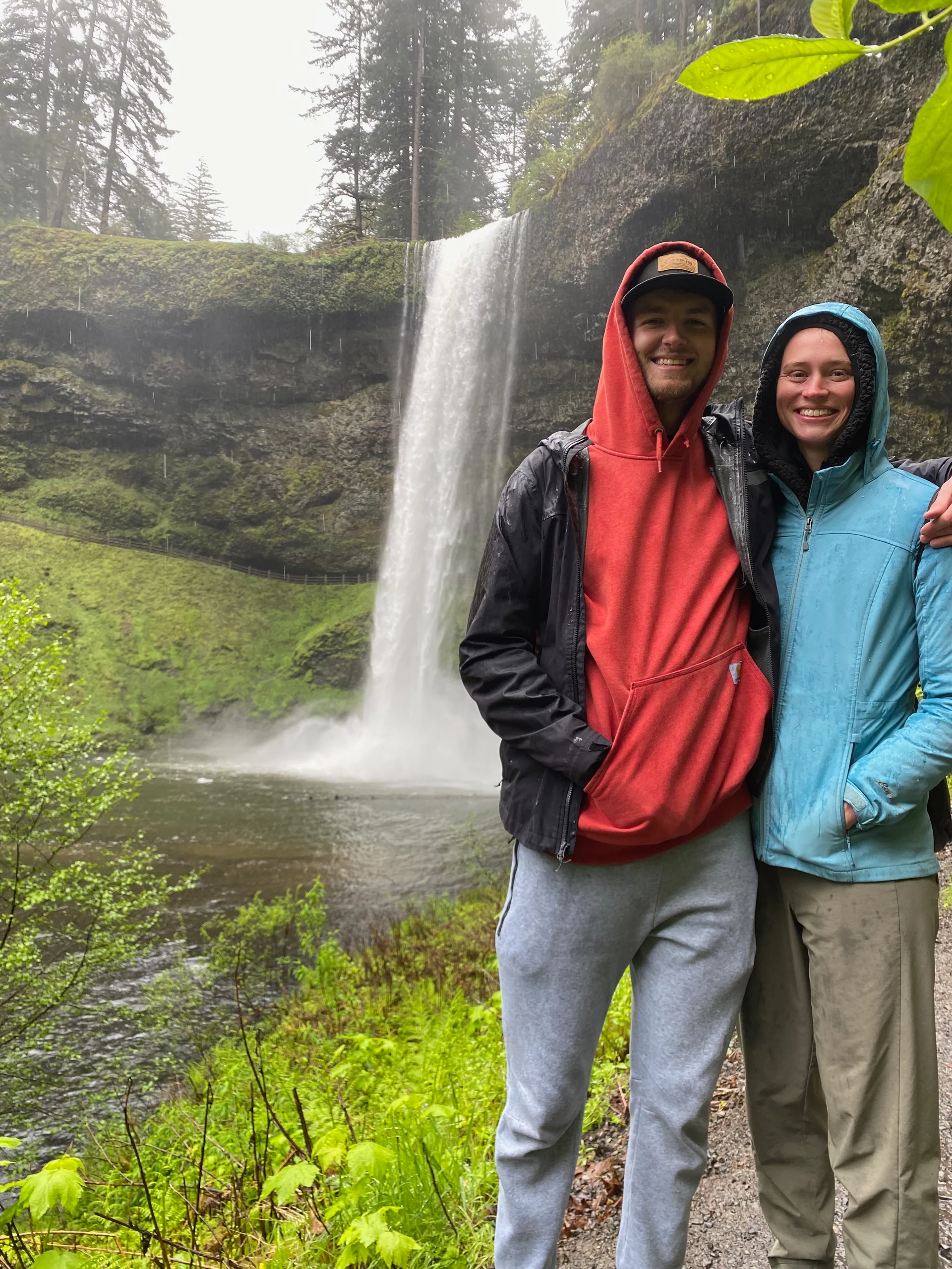 Family adventure