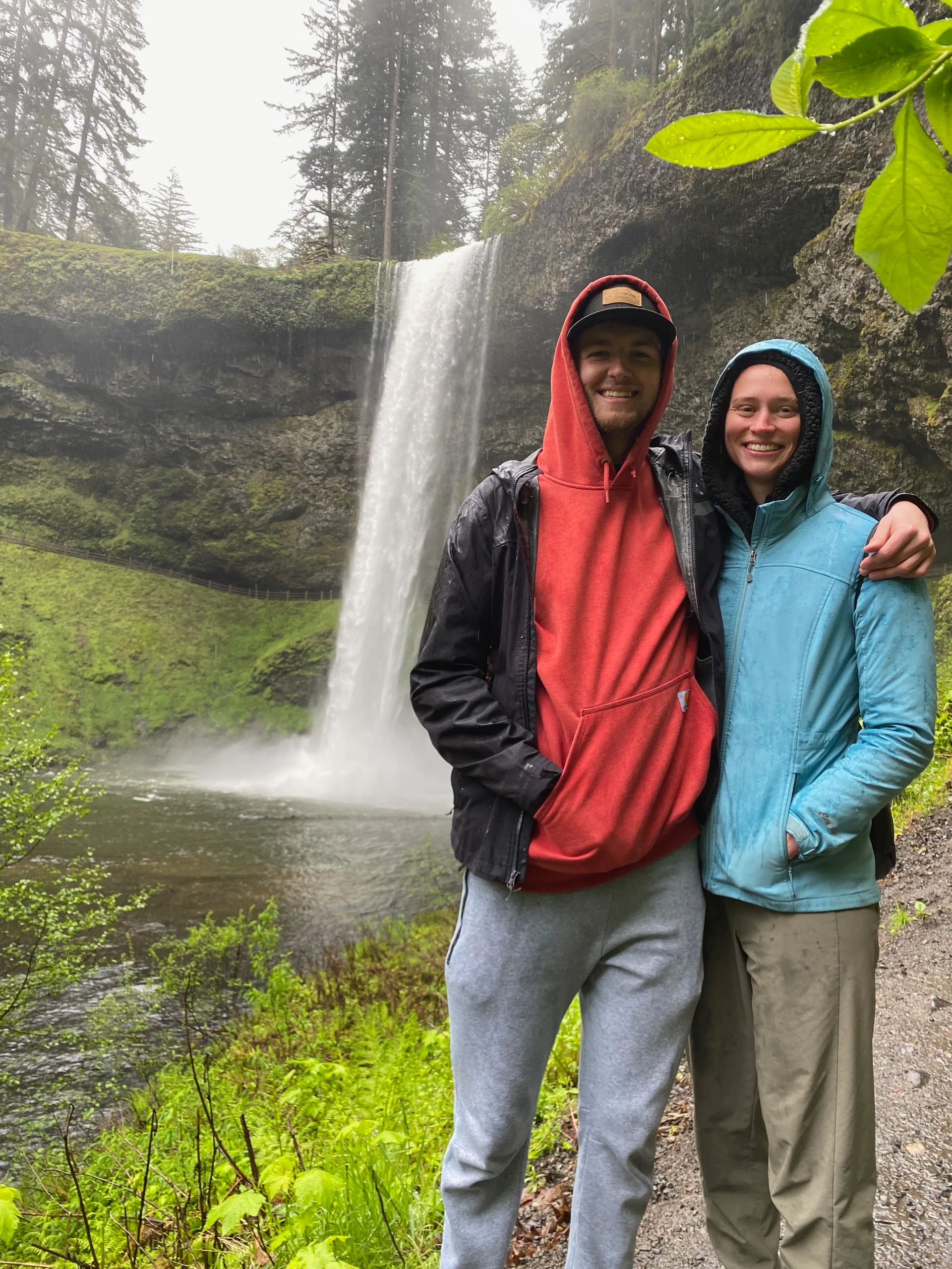 Family adventure