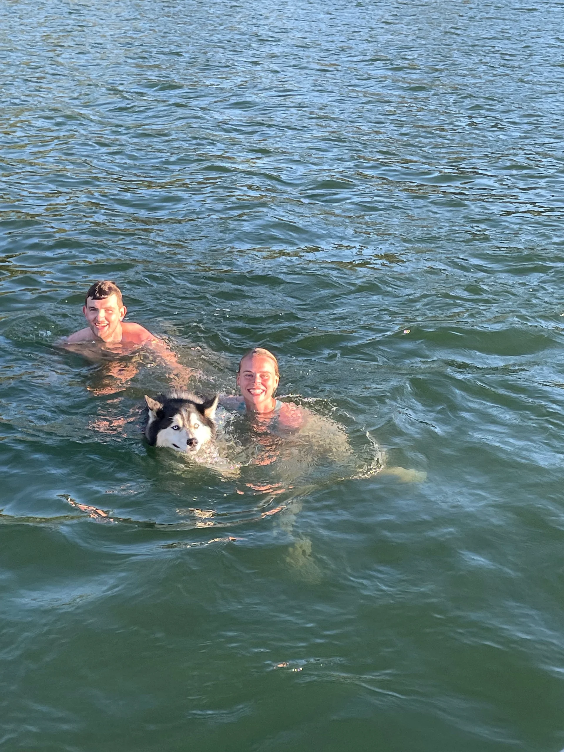Family adventure