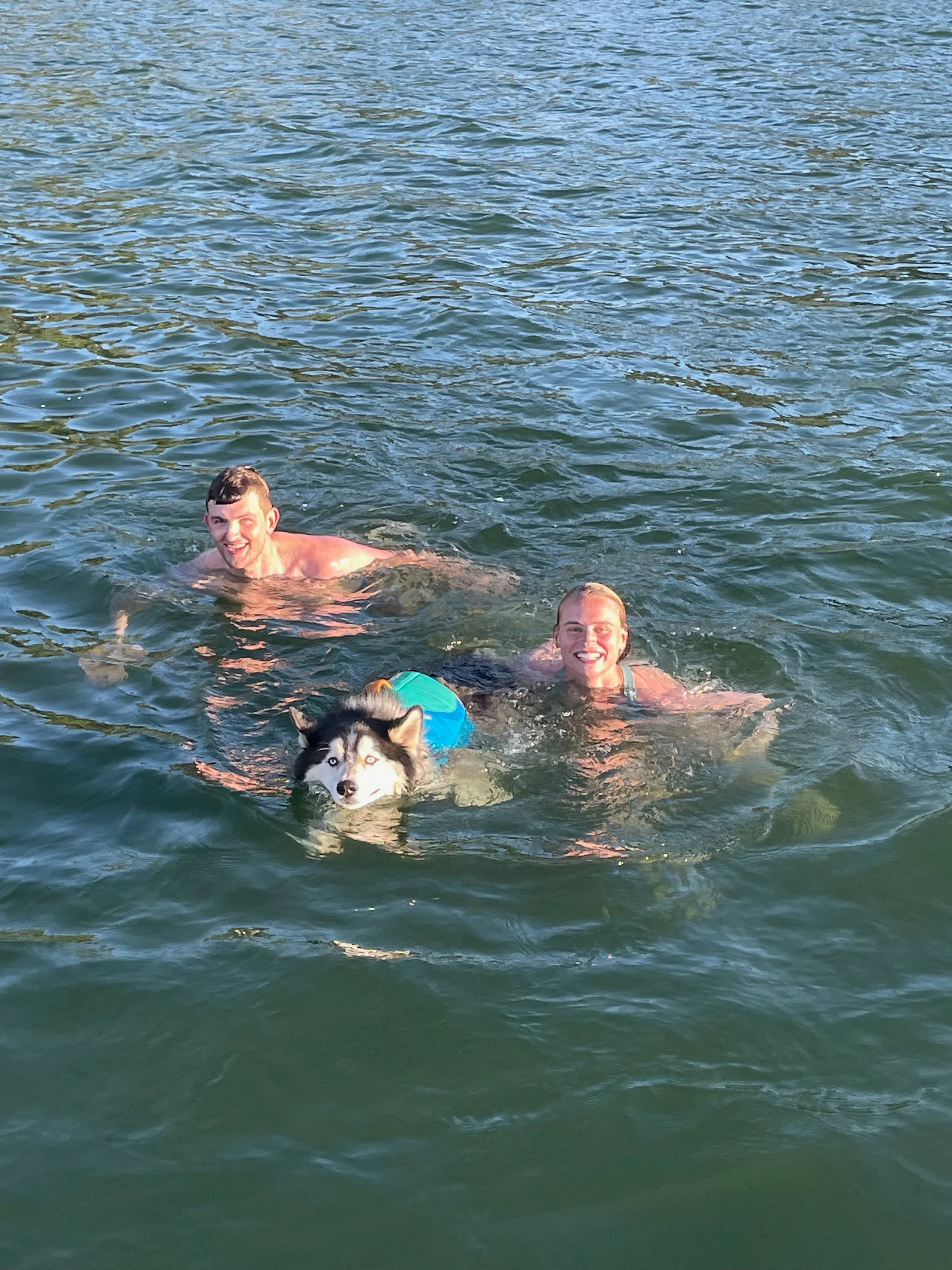 Family adventure