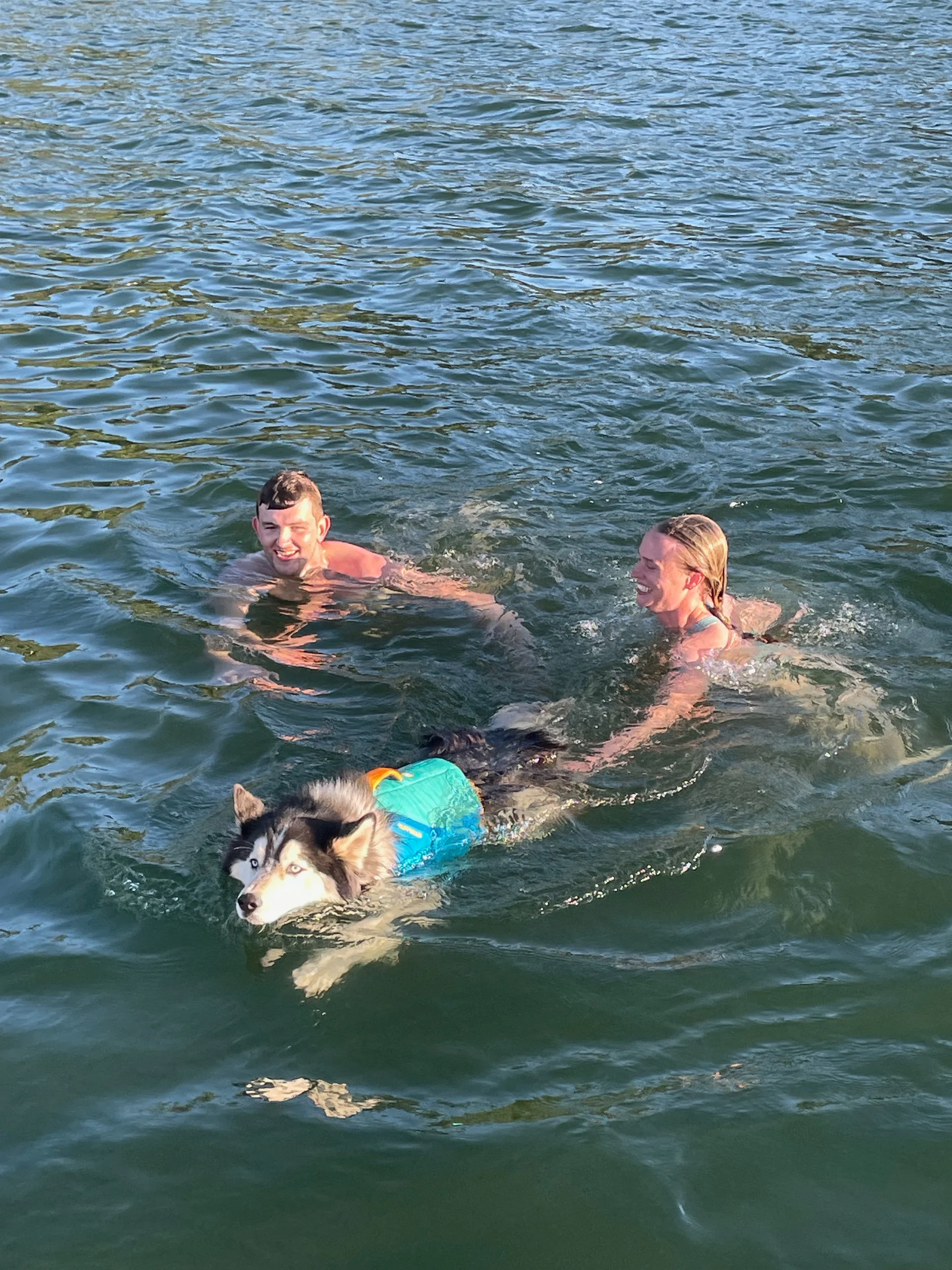 Family adventure