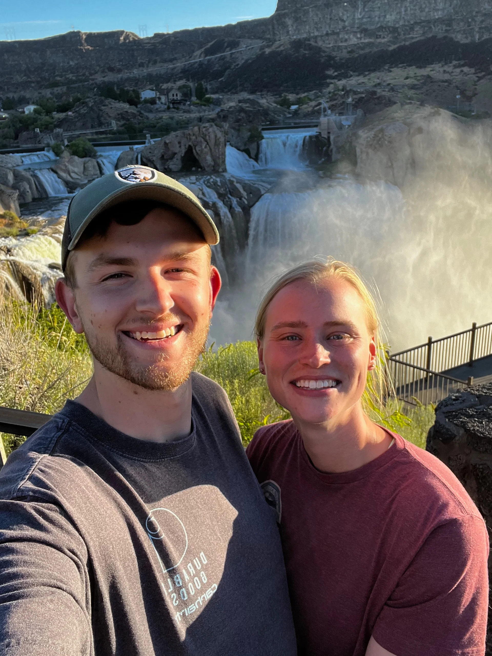 Family adventure