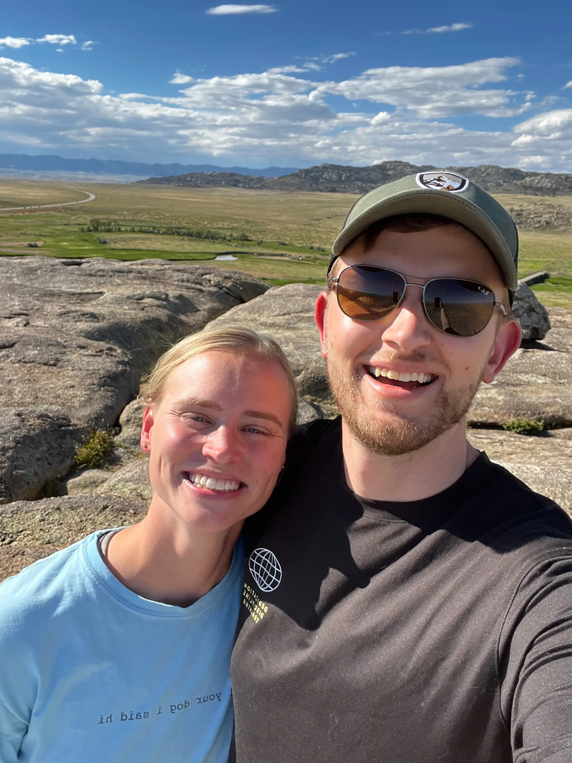 Family adventure