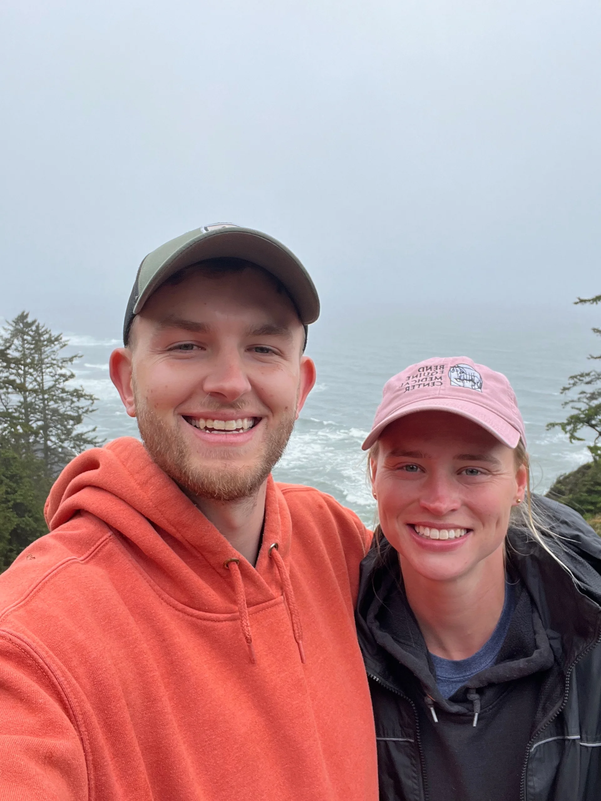 Family adventure