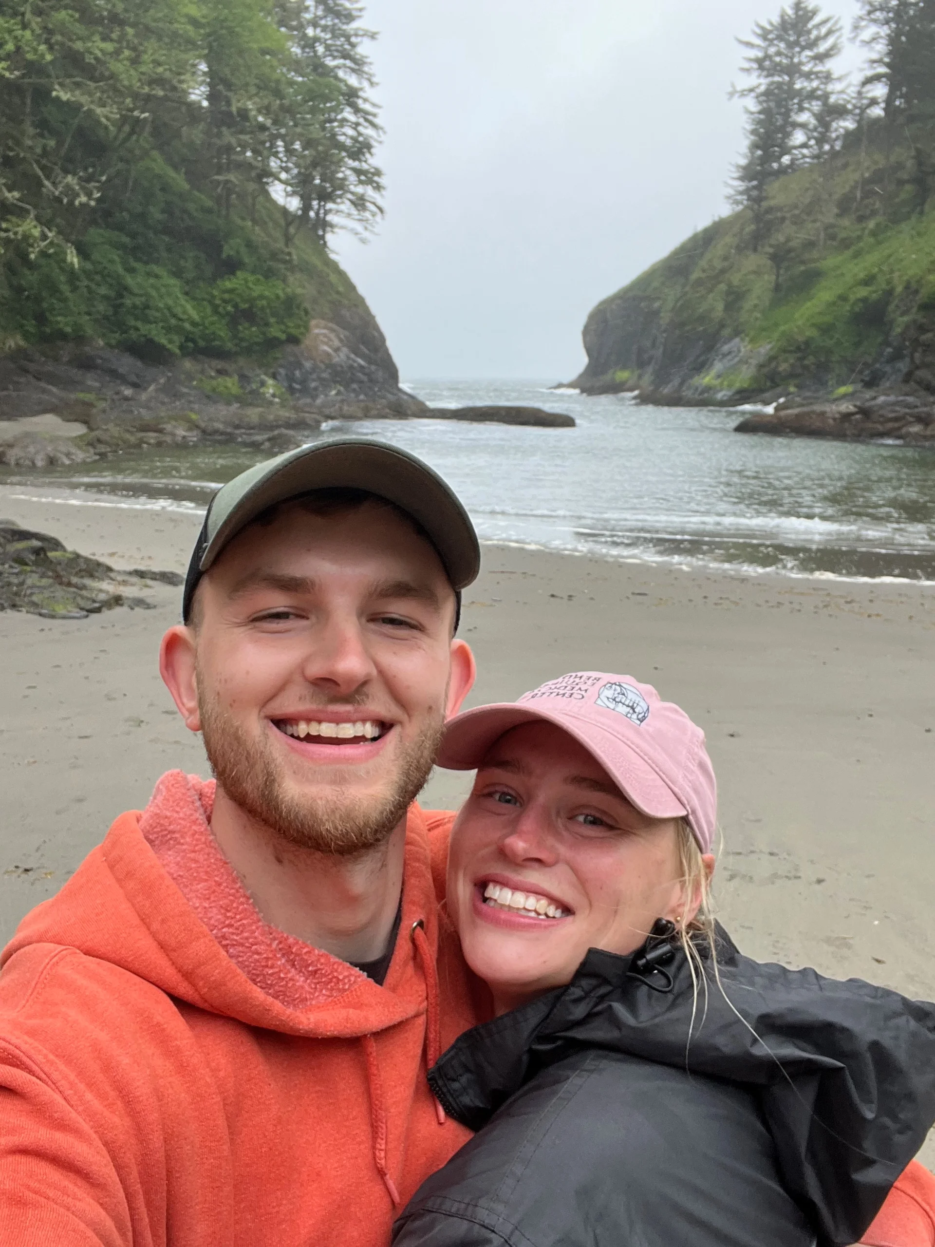 Family adventure
