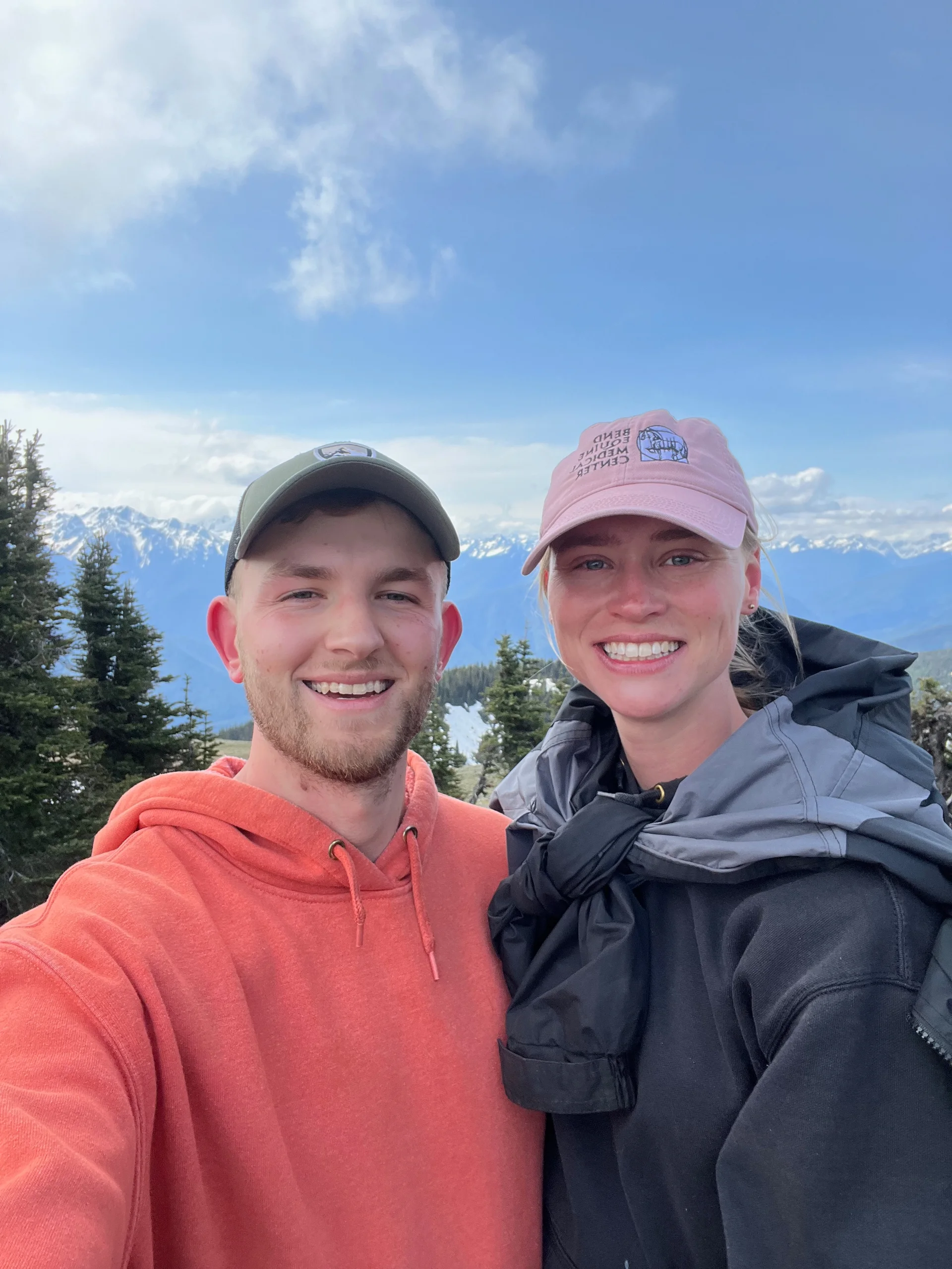 Family adventure
