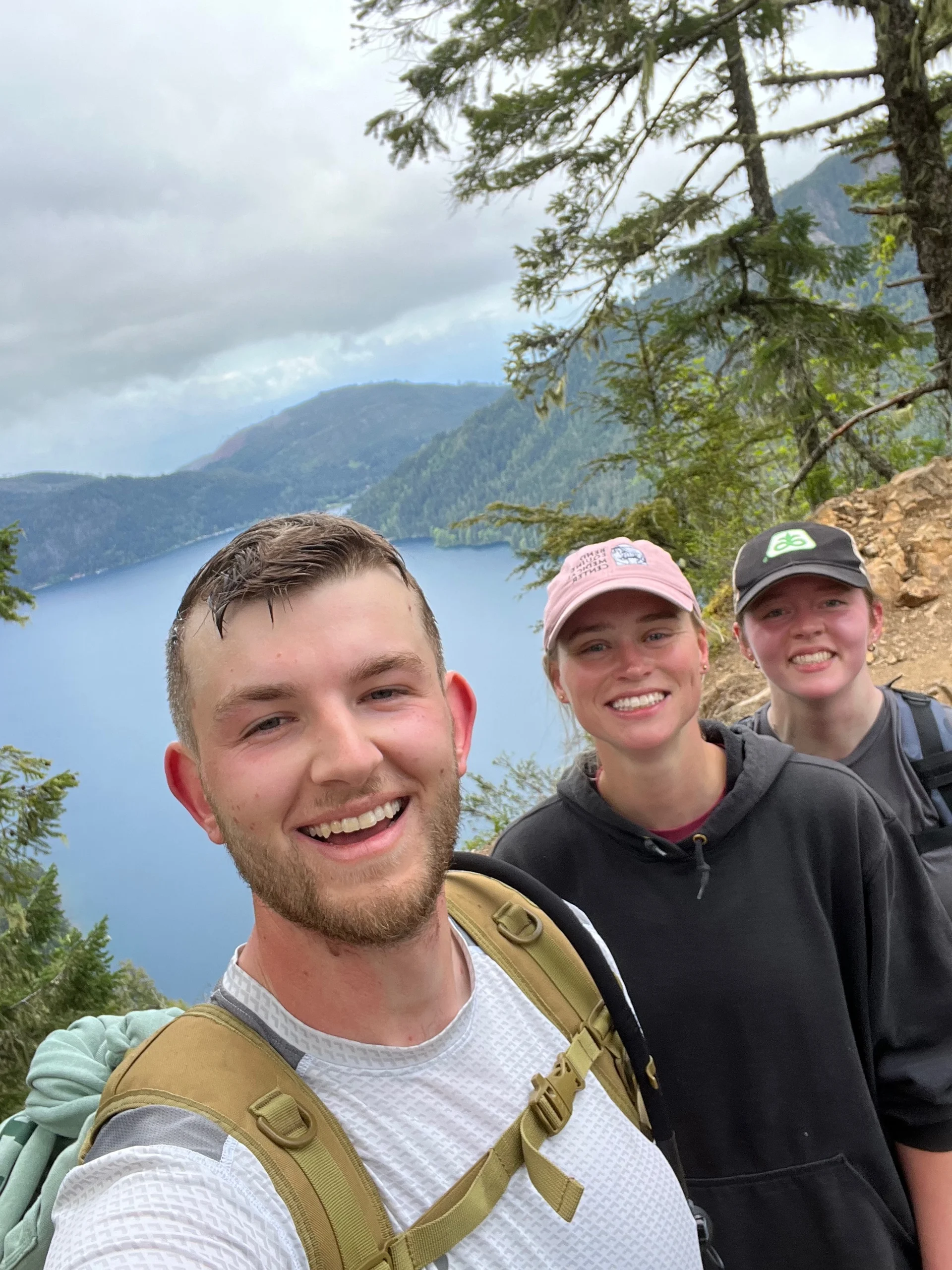Family adventure