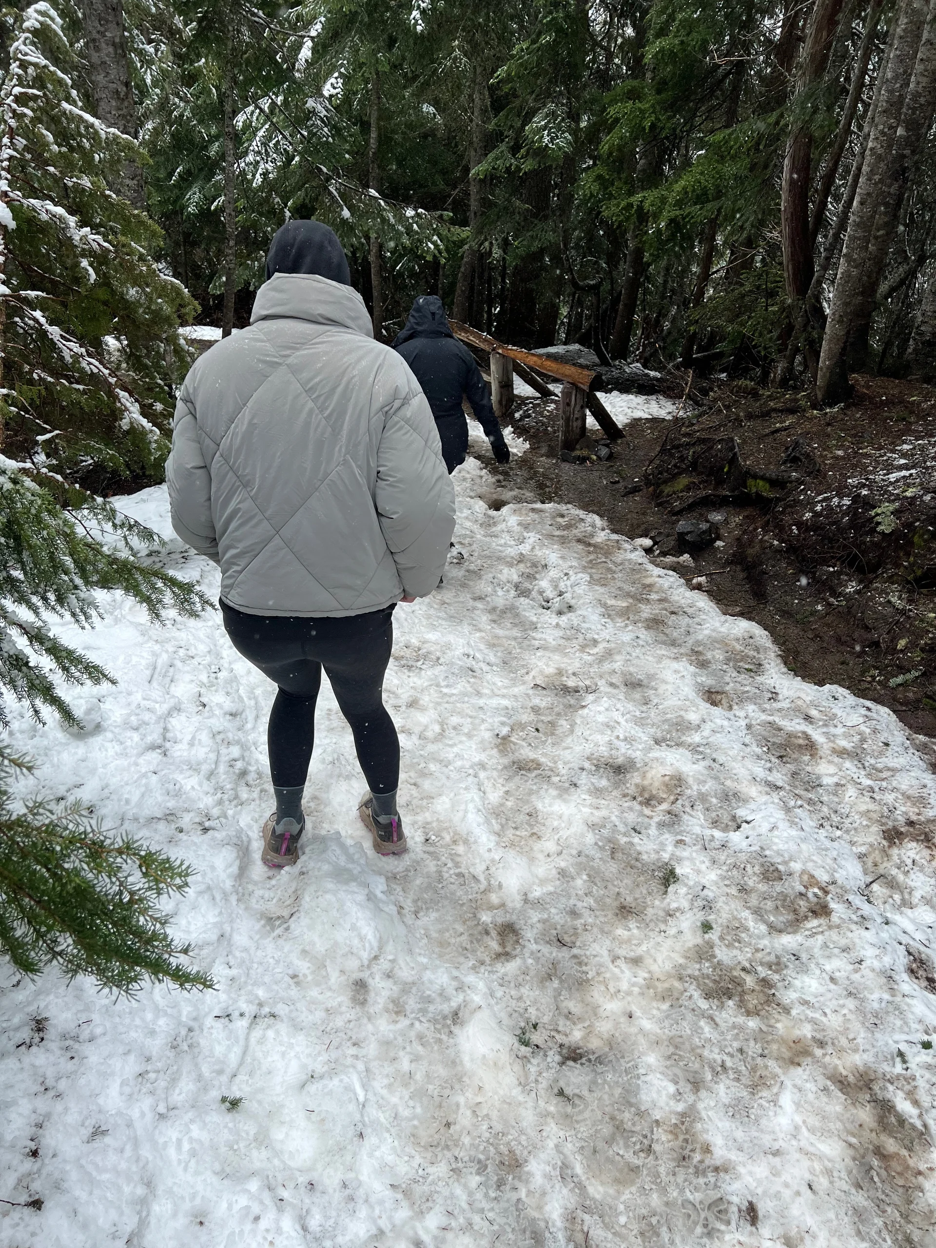 Family adventure