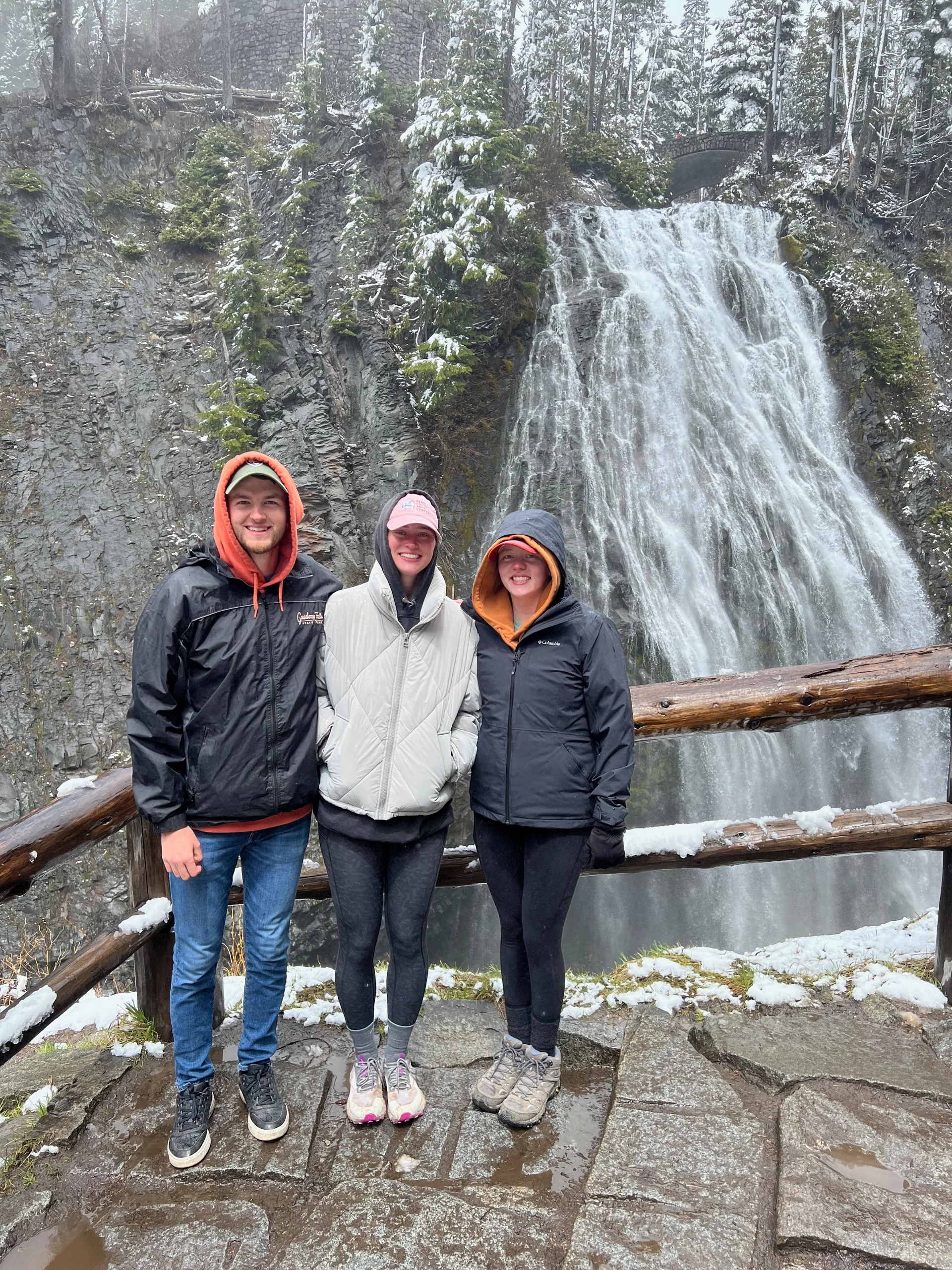 Family adventure