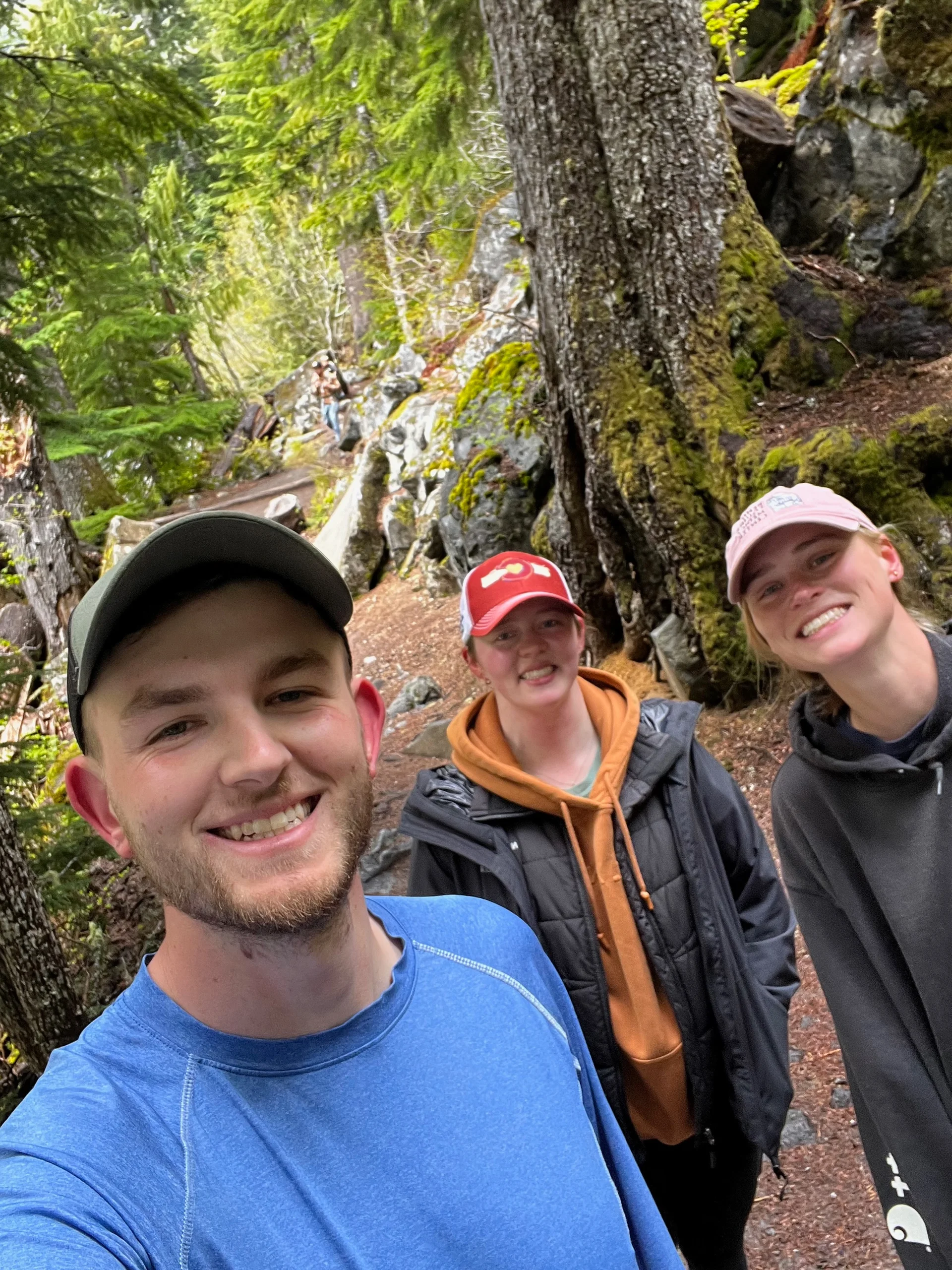 Family adventure