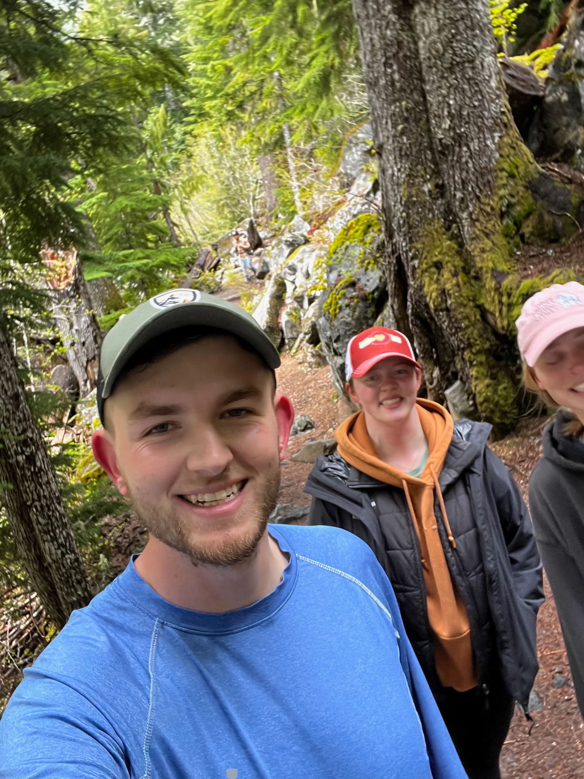 Family adventure
