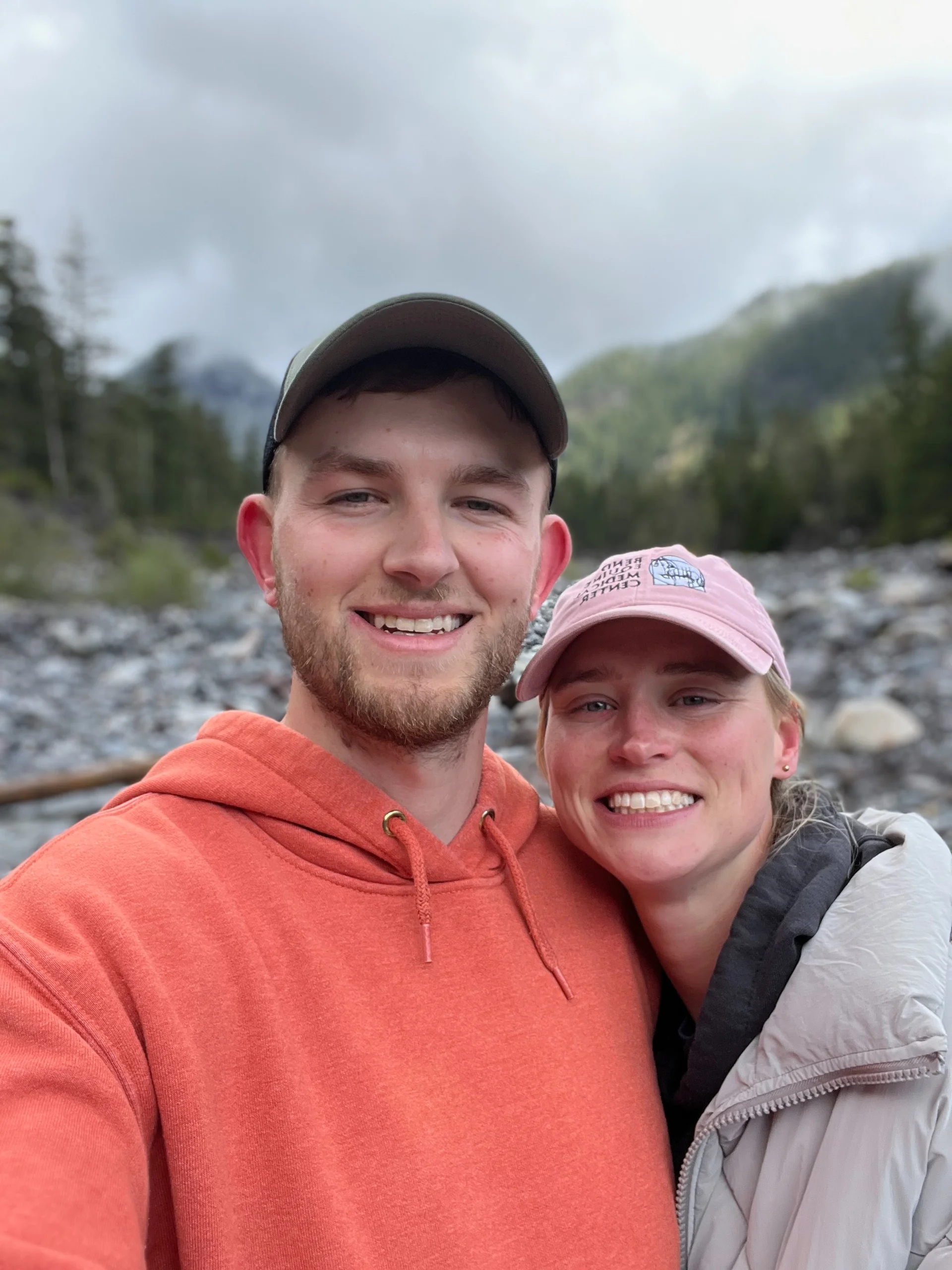 Family adventure