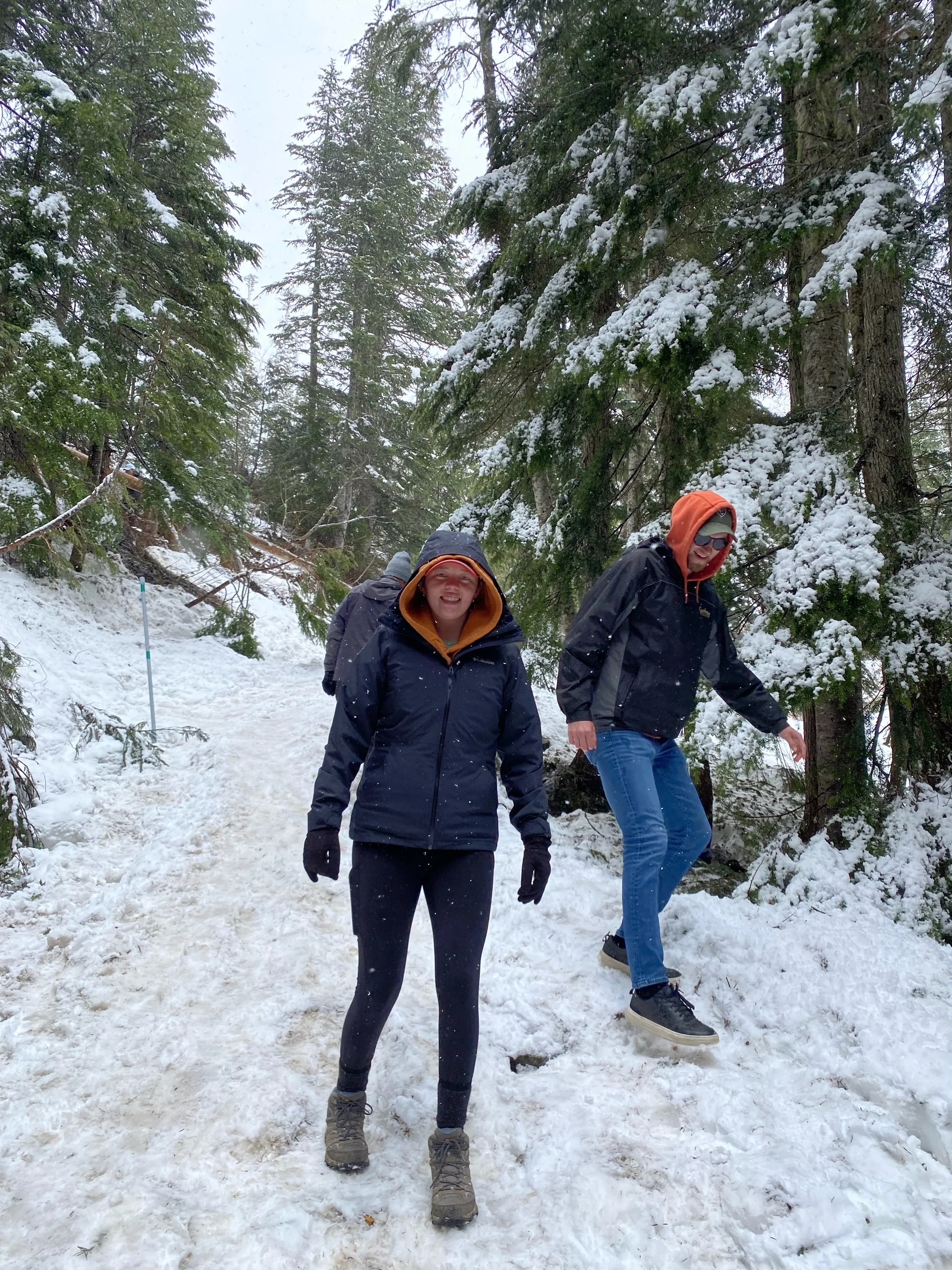 Family adventure