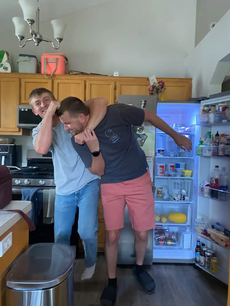 Adventure collection