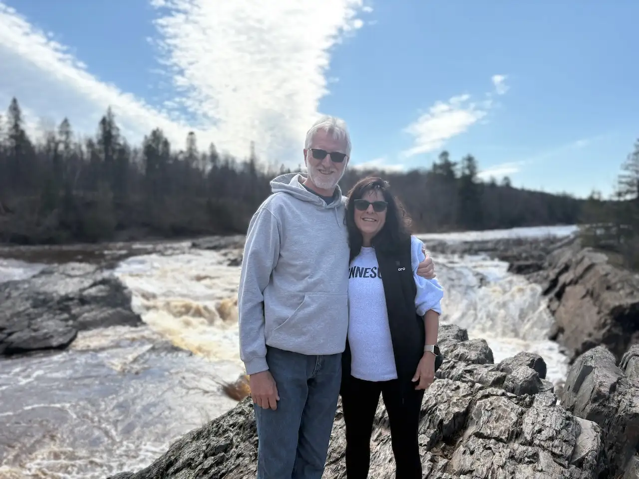 Family adventure