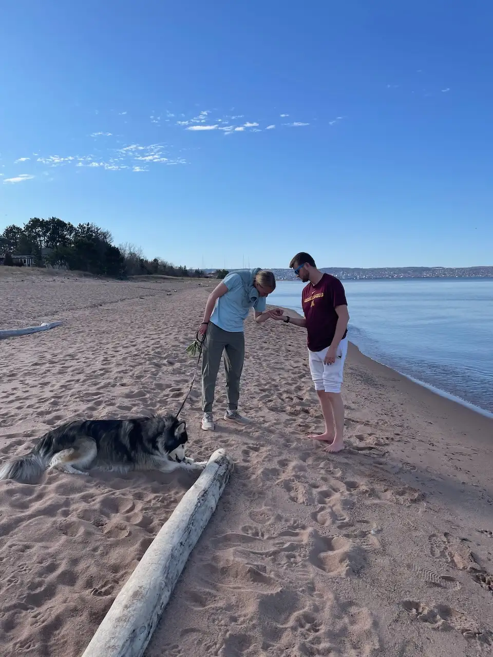 Family adventure
