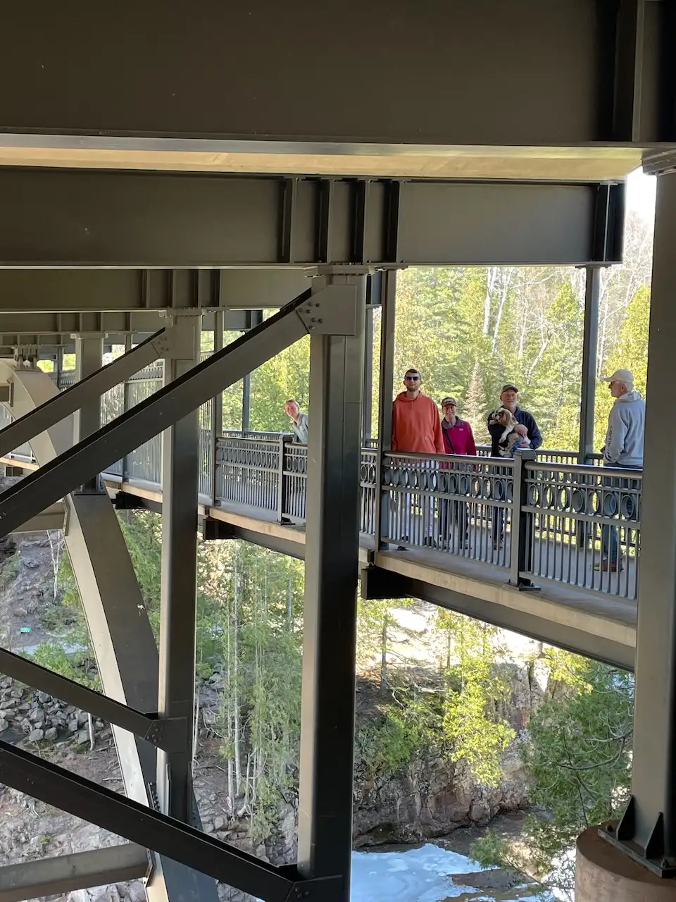 Family adventure