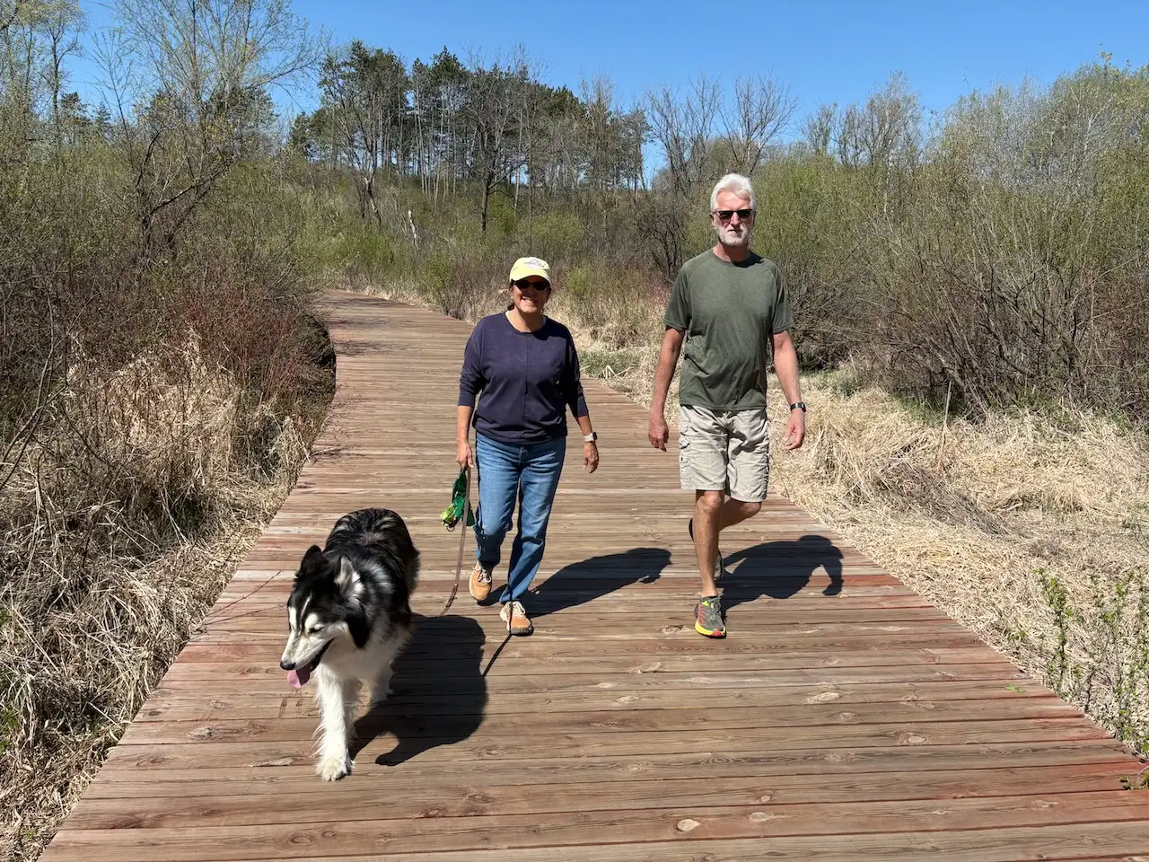 Family adventure