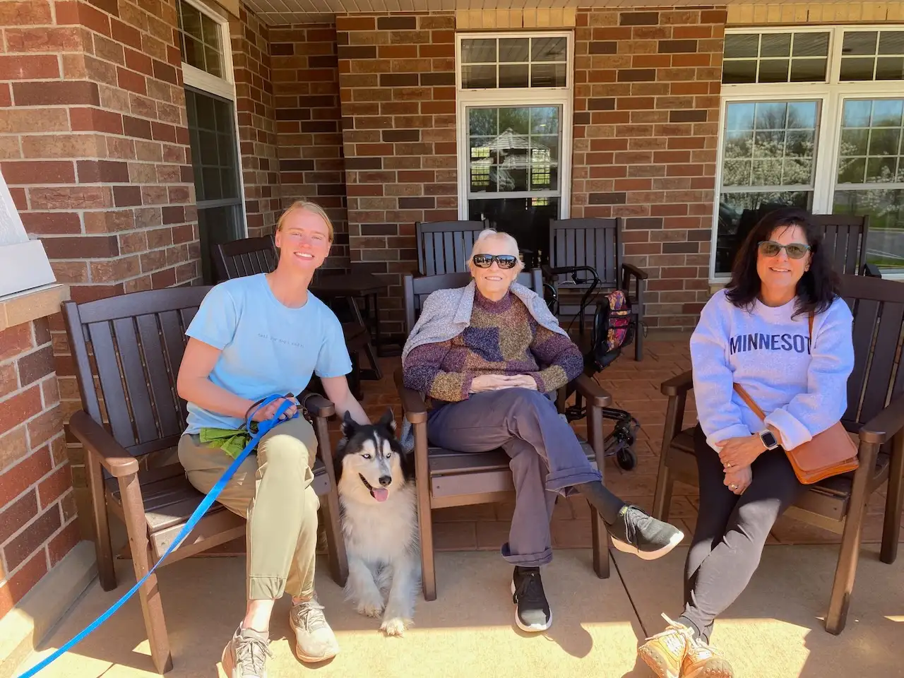 Family adventure