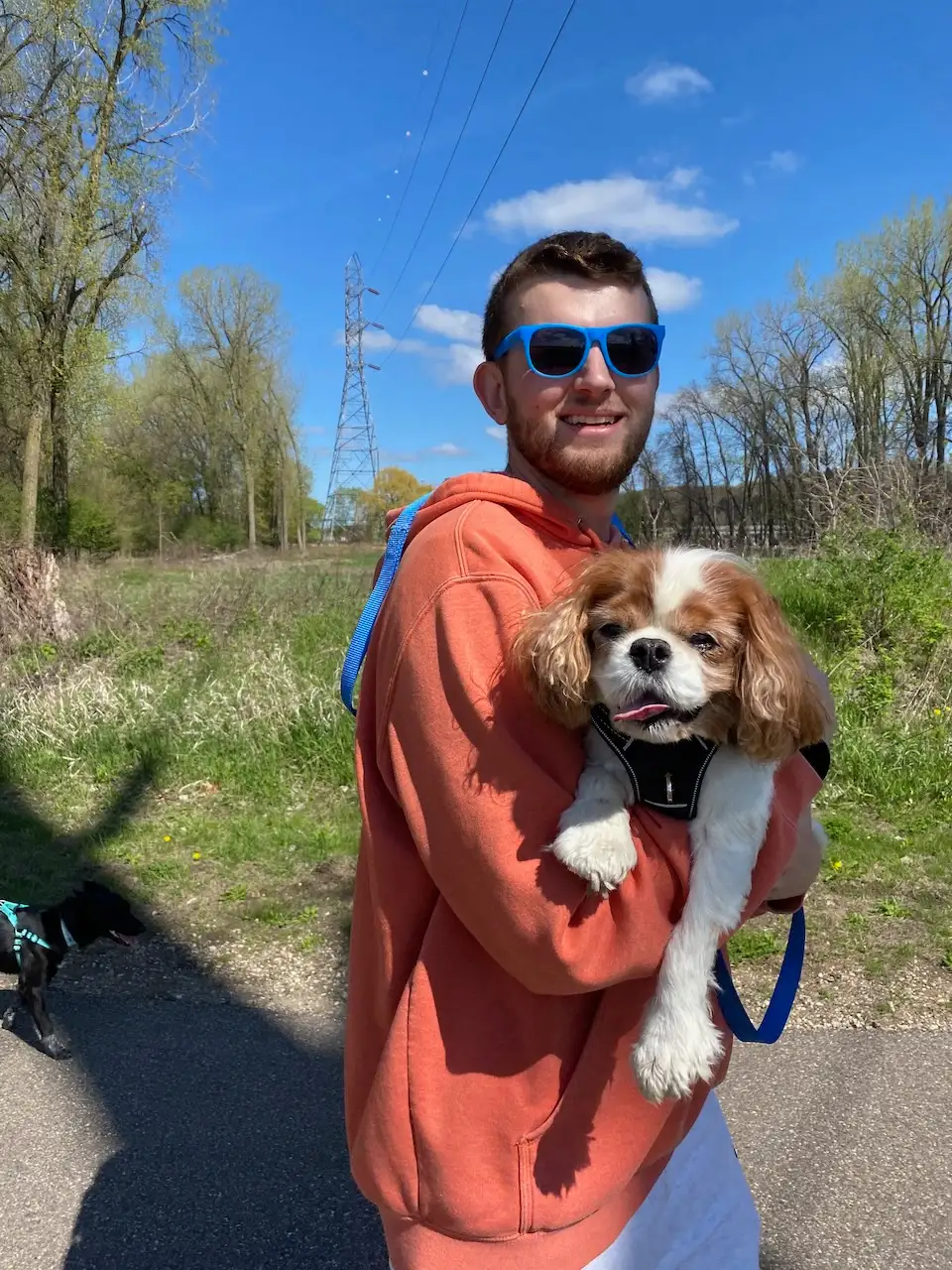 Family adventure