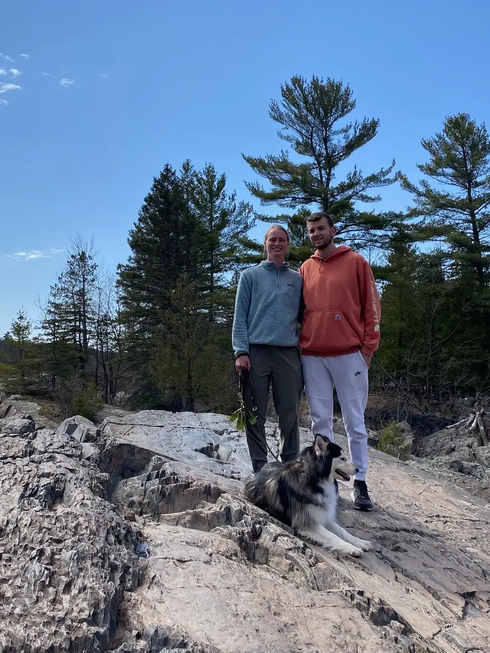 Family adventure