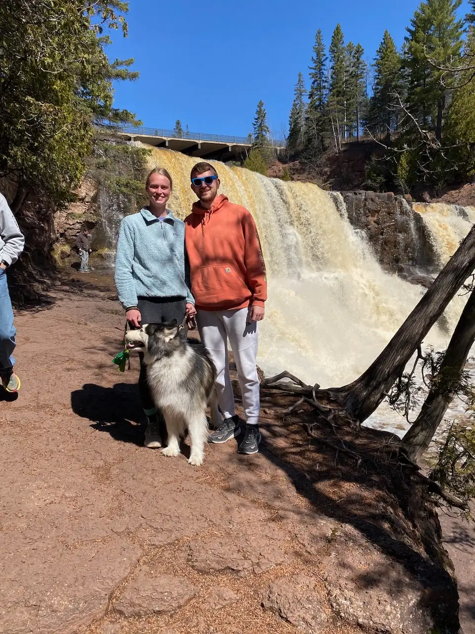 Family adventure