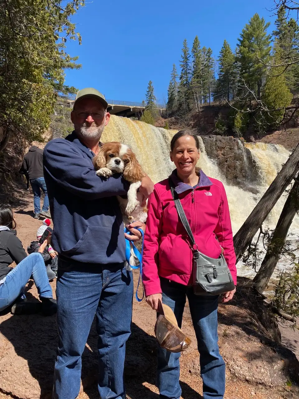 Family adventure