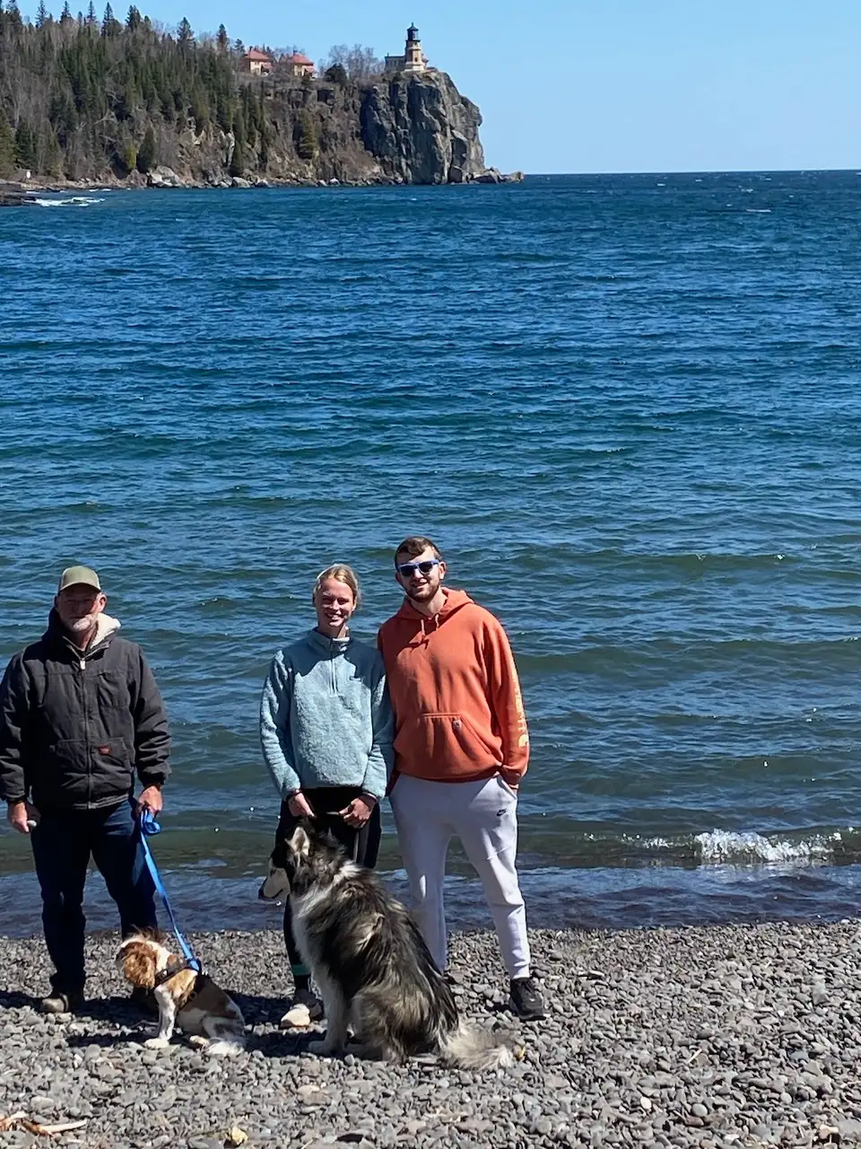 Family adventure