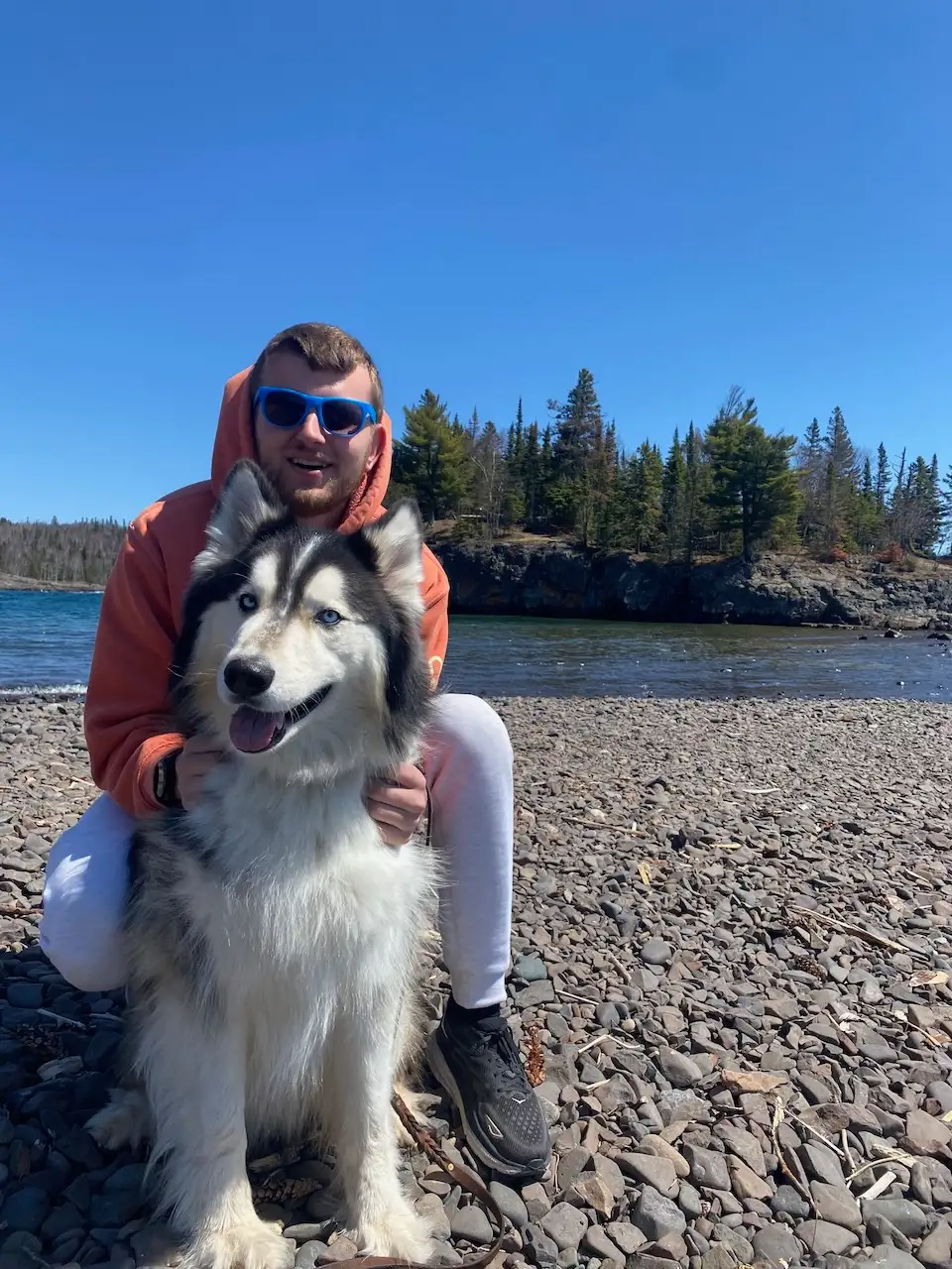 Family adventure