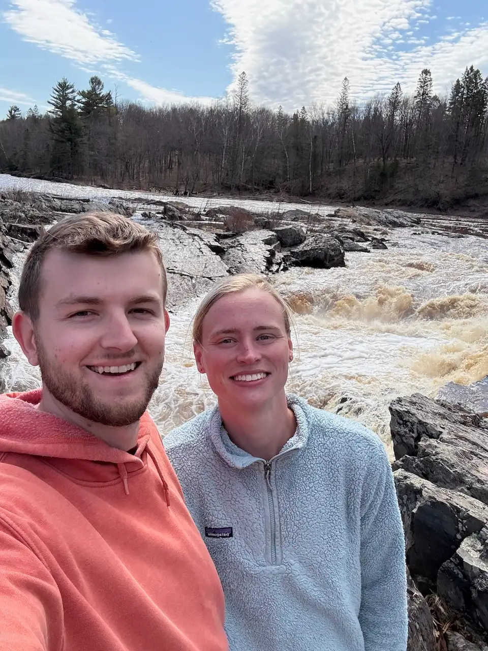 Family adventure