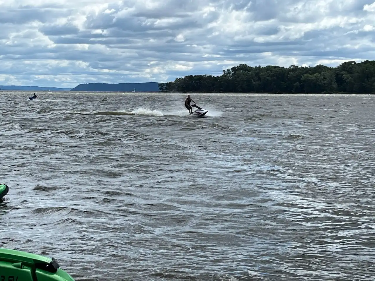 Family adventure