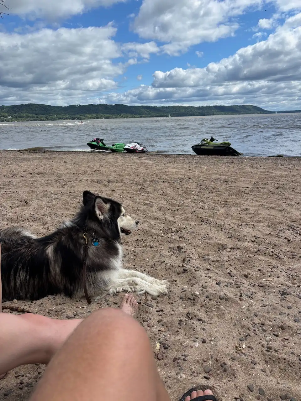 Family adventure