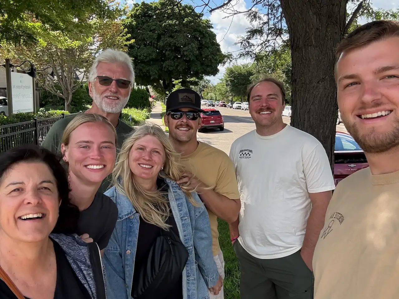 Family adventure