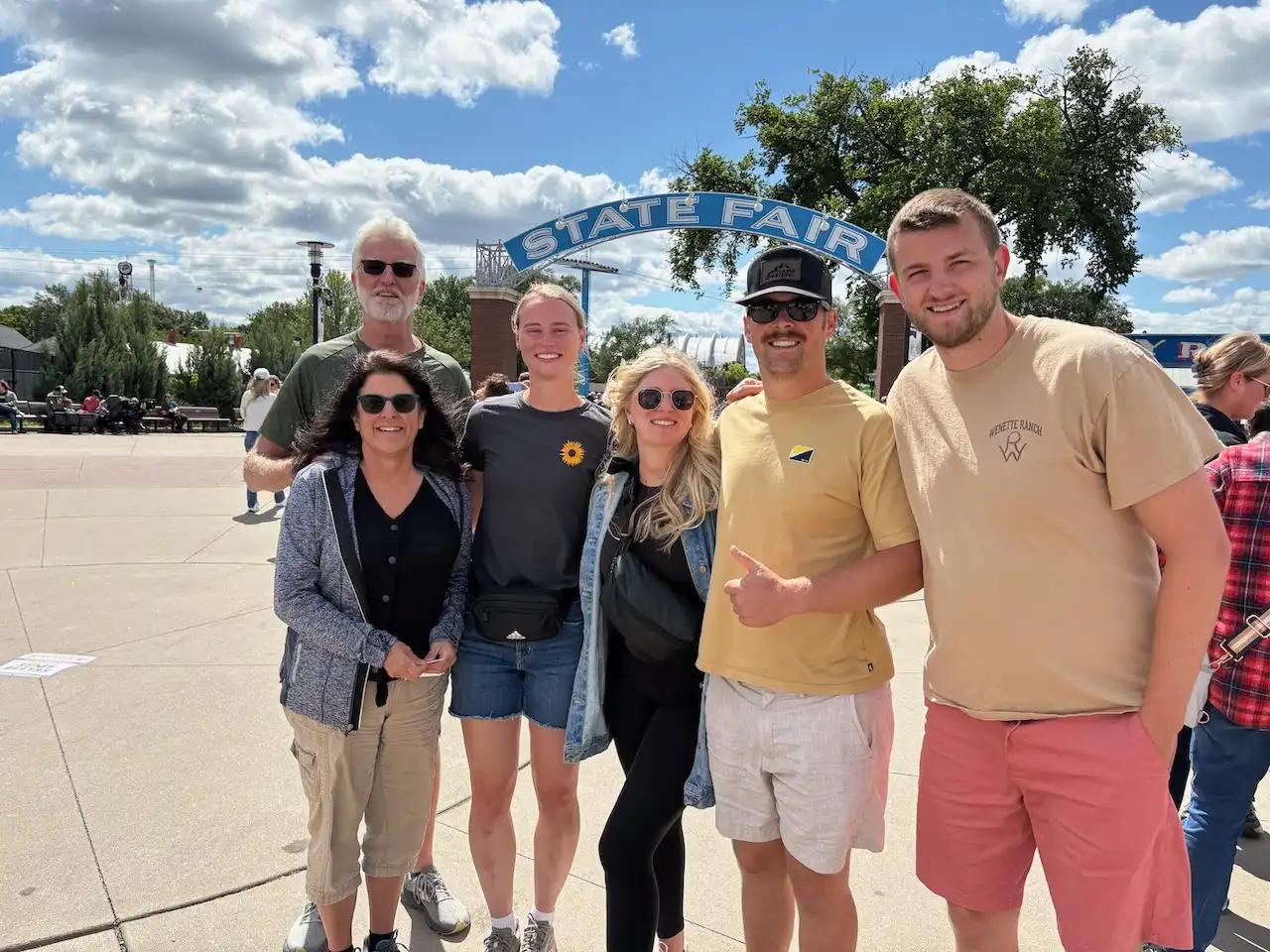 Family adventure