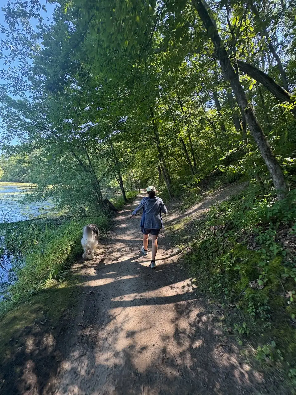 Family adventure