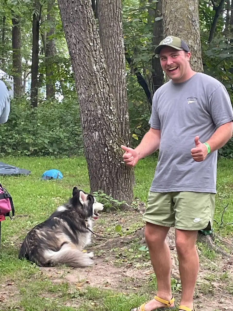 Family adventure