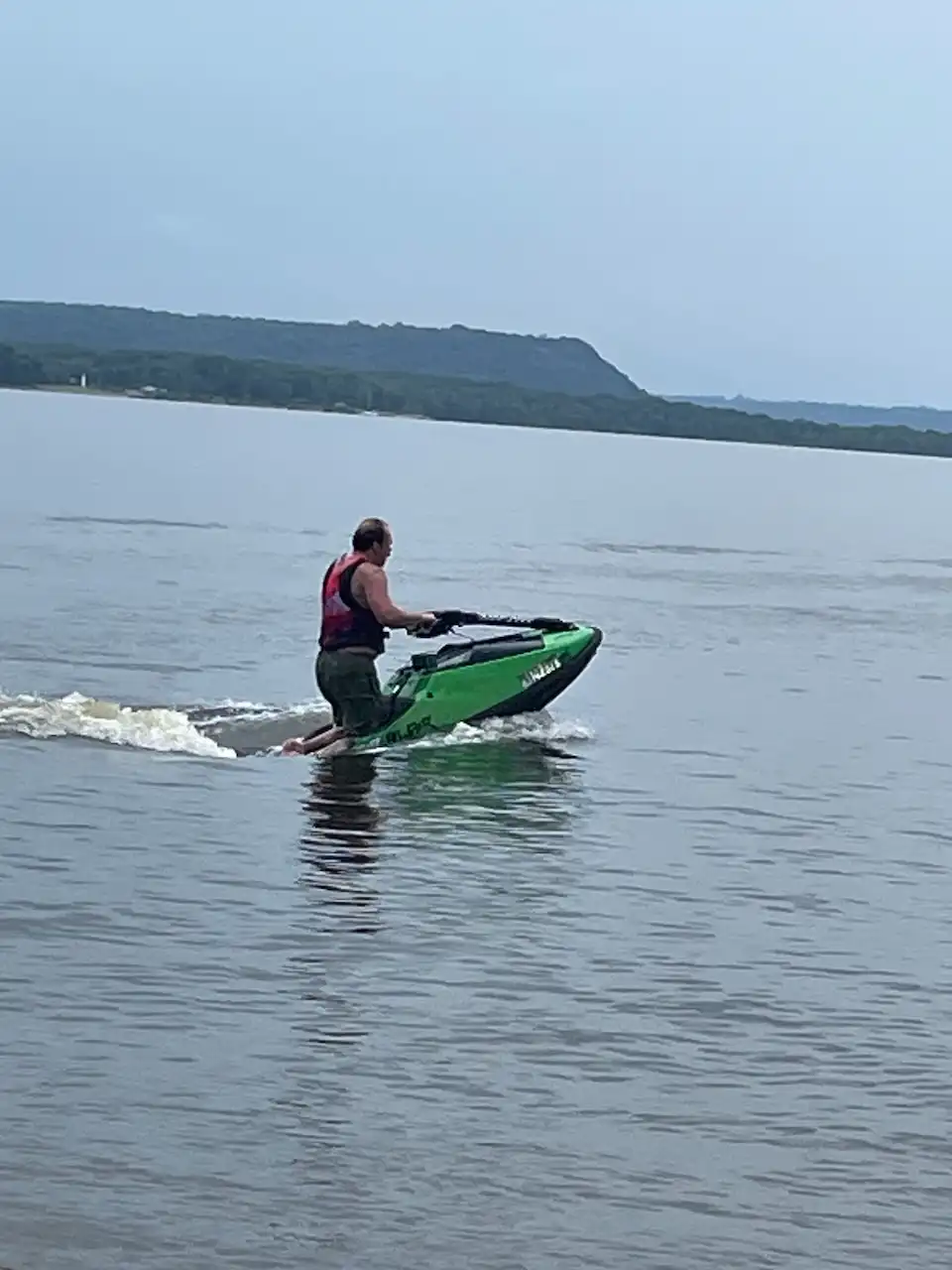Family adventure