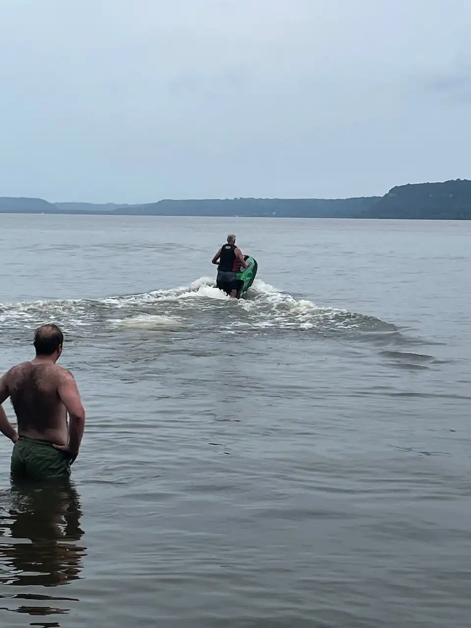 Family adventure