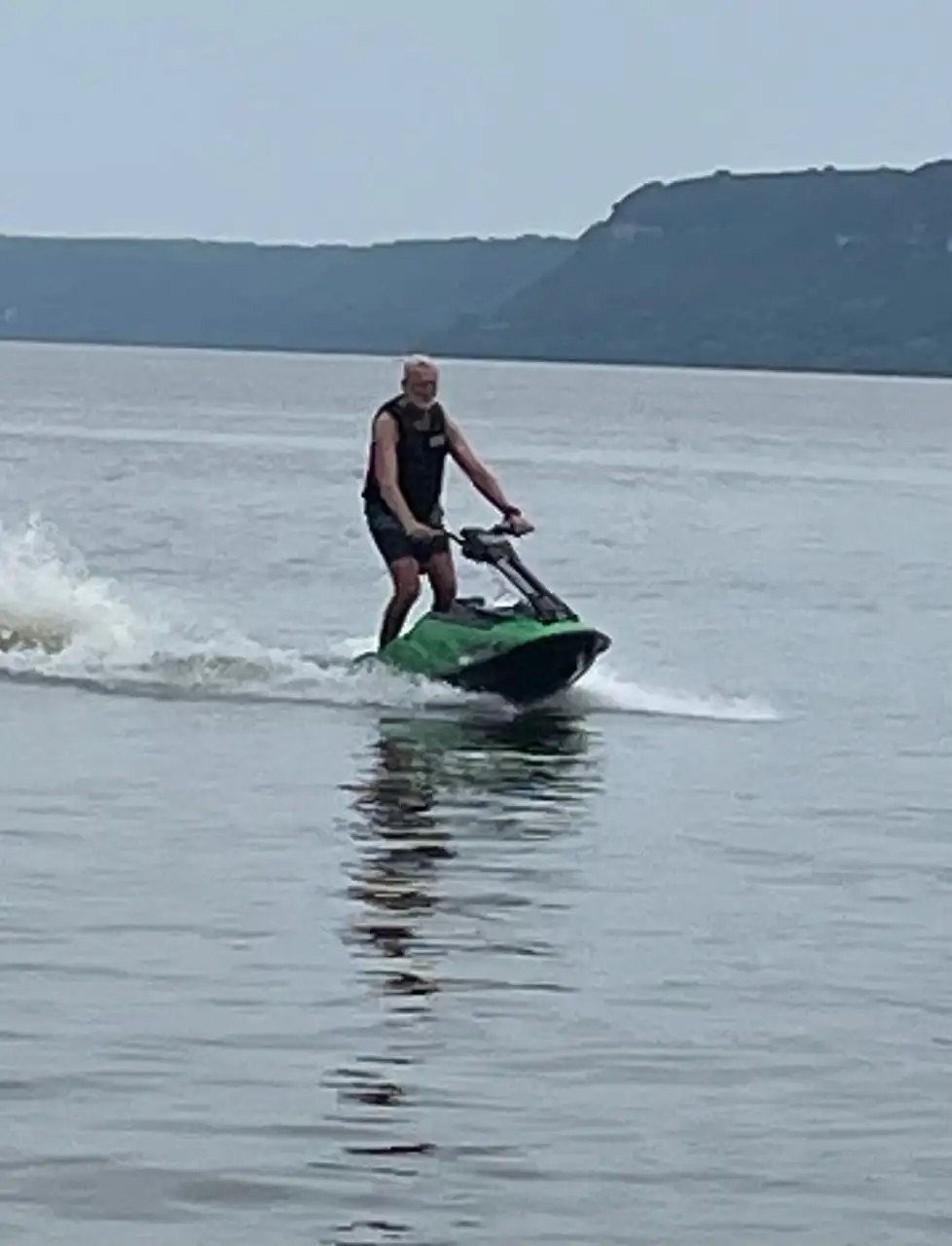 Family adventure