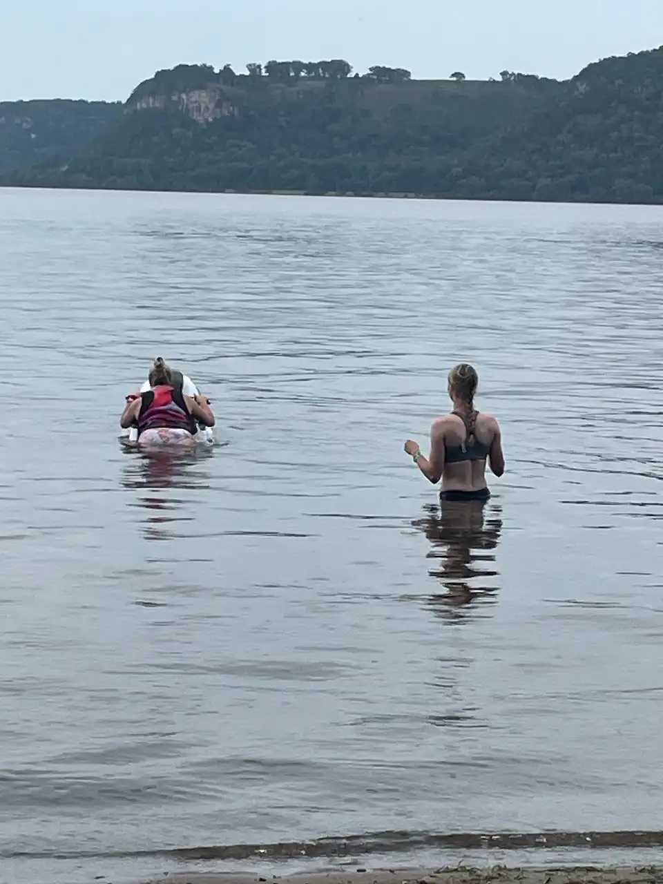 Family adventure