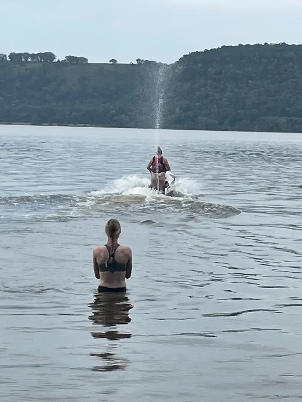 Family adventure