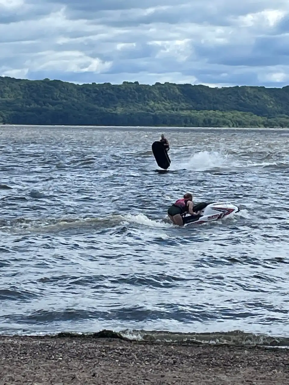 Family adventure