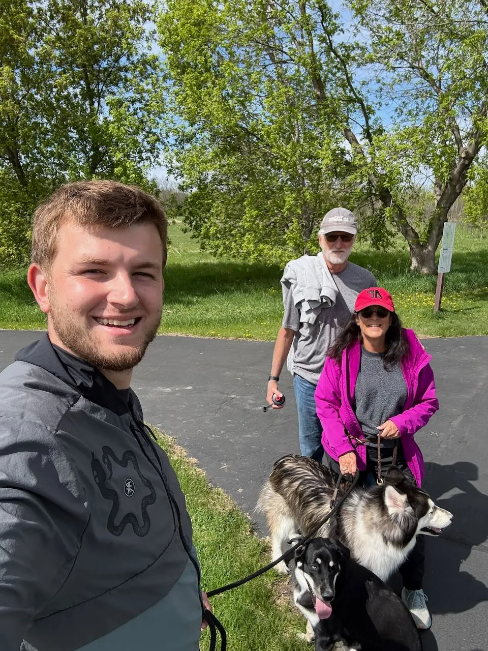 Prior Lake, MN