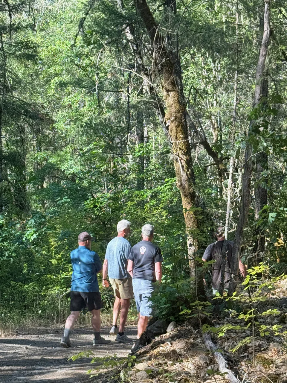 Shady Cove, OR