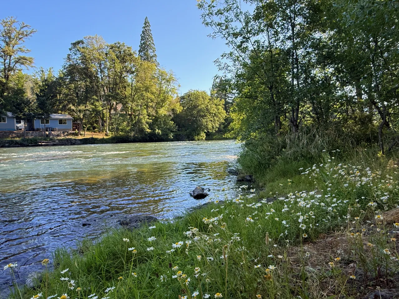 Shady Cove, OR