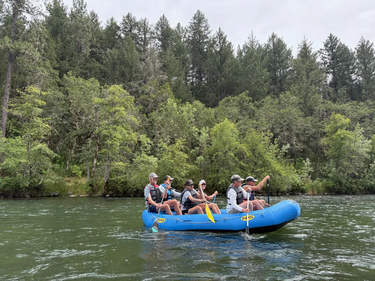 Shady Cove, OR