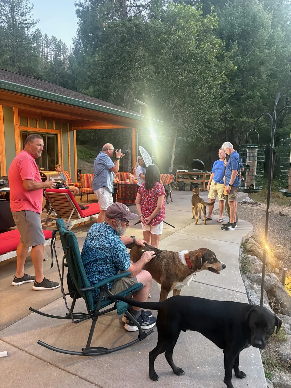 Shady Cove, OR