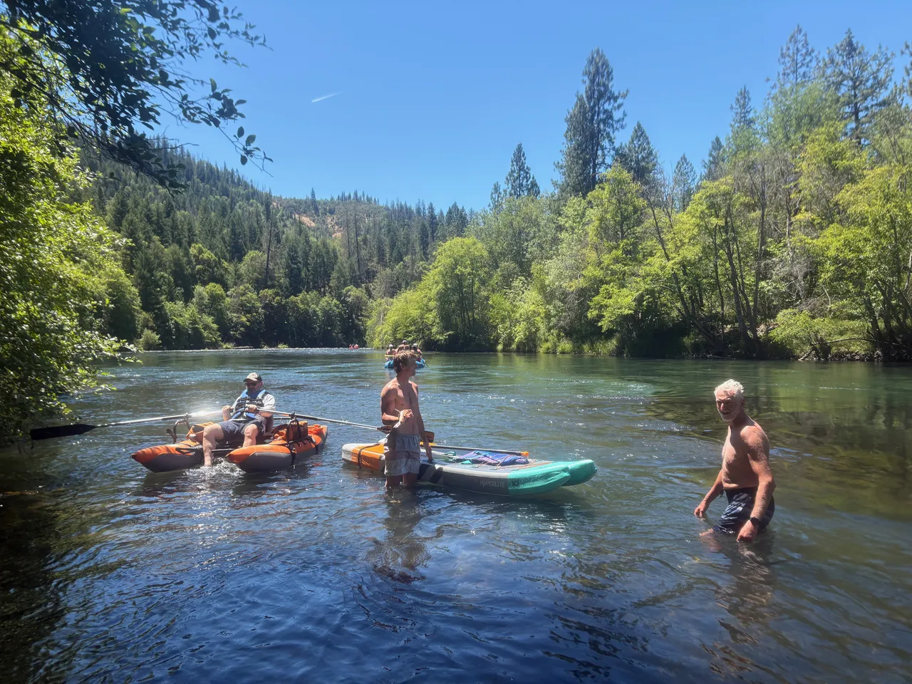 Shady Cove, OR