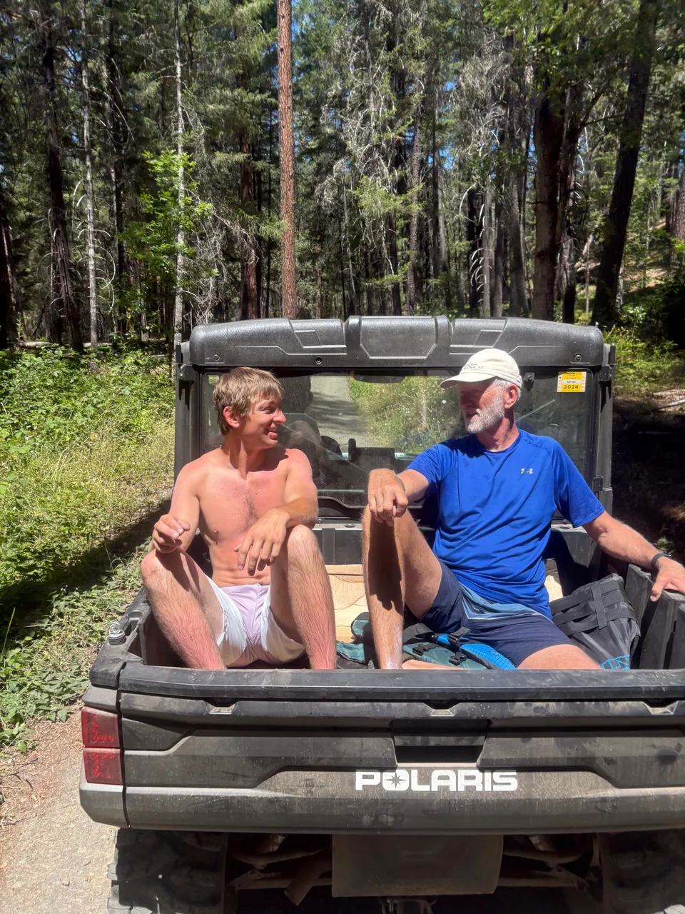 Shady Cove, OR
