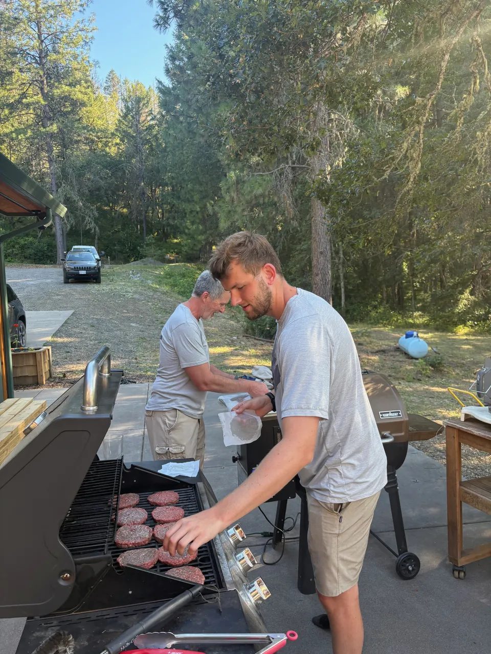 Shady Cove, OR